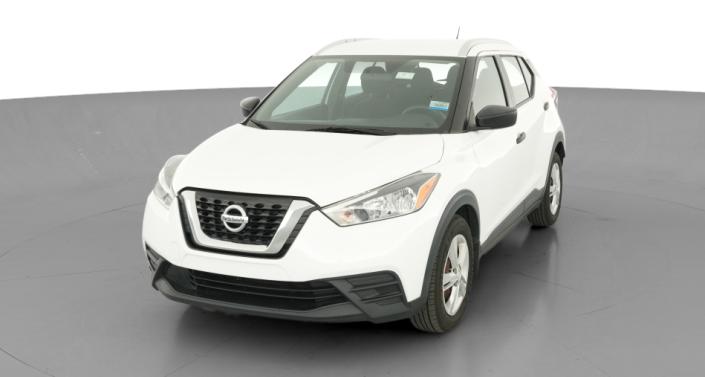 2019 Nissan Kicks S -
                  Bessemer, AL