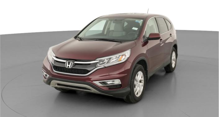 Thumbnail: 2016 Honda CR-V - 1