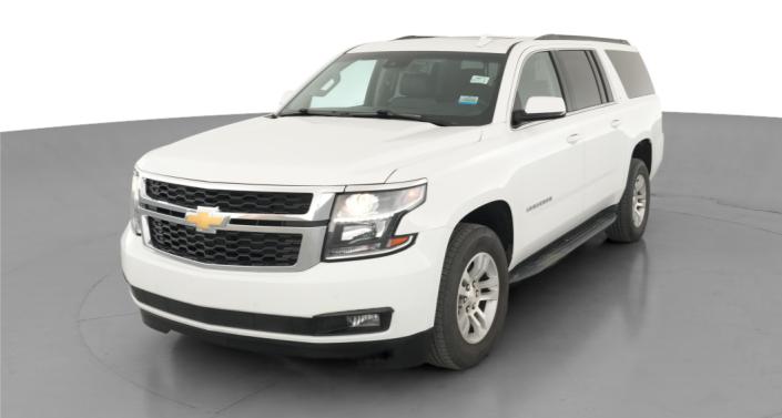 Thumbnail: 2019 Chevrolet Suburban - 1