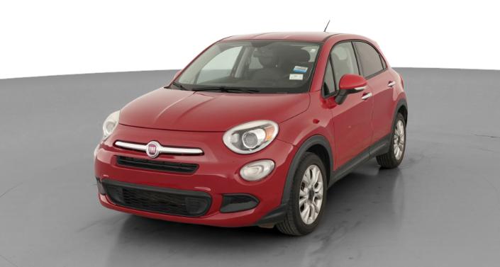 2016 Fiat 500X Easy -
                  Auburn, GA