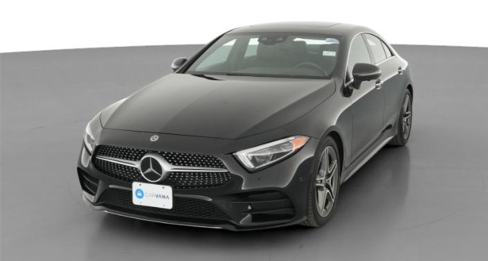 Thumbnail: 2019 Mercedes-Benz CLS - 1