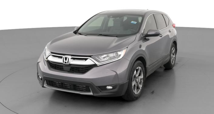 Thumbnail: 2018 Honda CR-V - 1