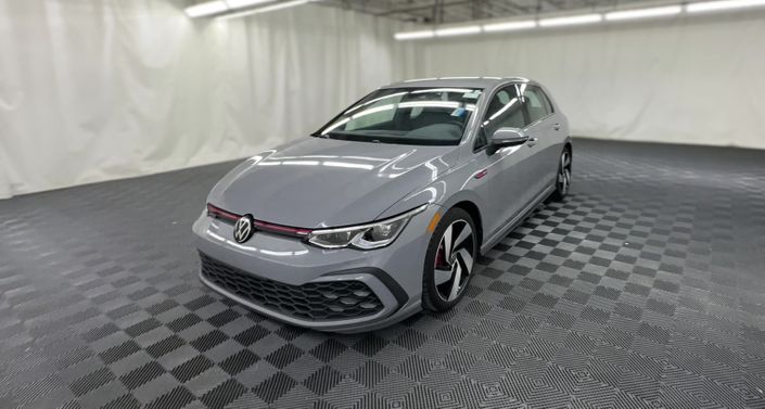 Thumbnail: 2023 Volkswagen Golf - 1