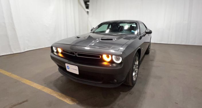 Thumbnail: 2017 Dodge Challenger - 1