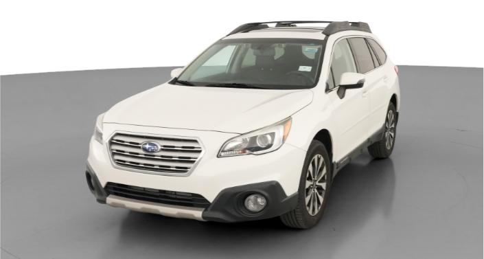Thumbnail: 2015 Subaru Outback - 1