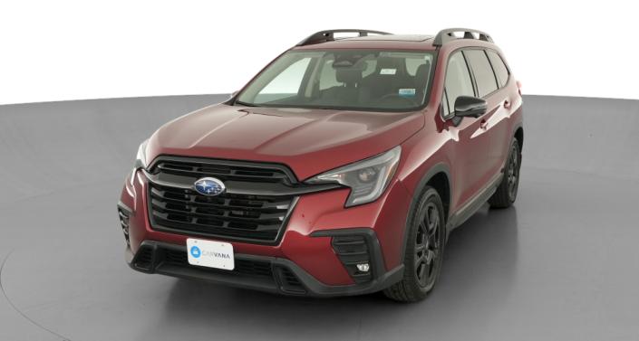 Thumbnail: 2023 Subaru Ascent - 1