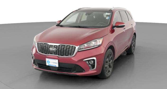 Thumbnail: 2019 Kia Sorento - 1