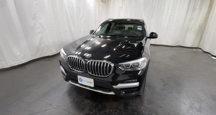 Thumbnail: 2020 BMW X3 - 1