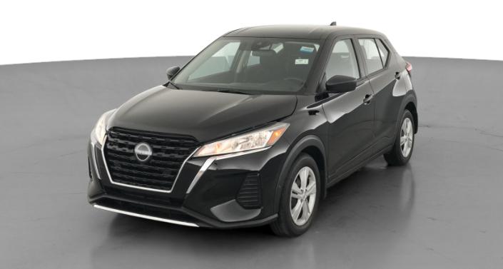 Thumbnail: 2024 Nissan Kicks - 1