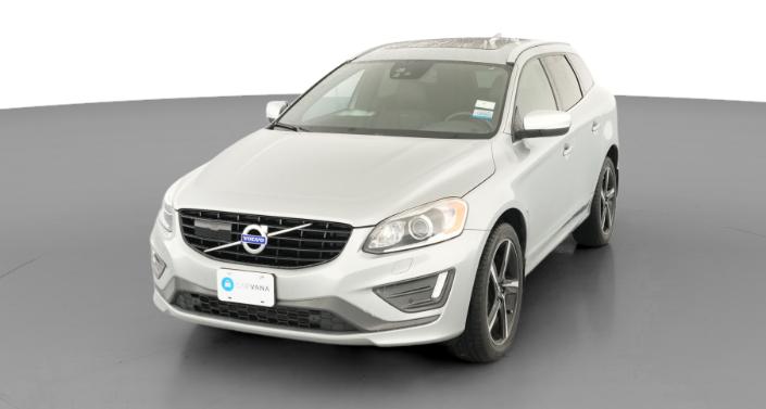 Thumbnail: 2016 Volvo XC60 - 1