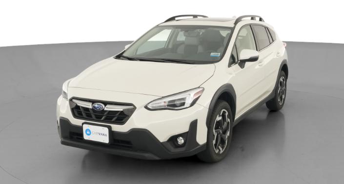Thumbnail: 2022 Subaru Crosstrek - 1