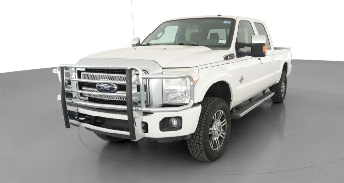 Thumbnail: 2016 Ford Econoline - 1