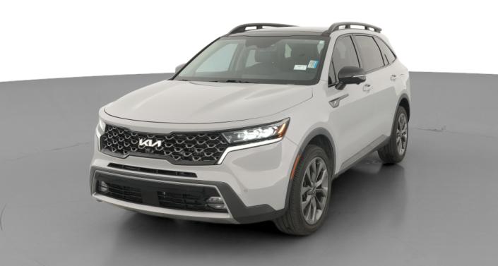 Thumbnail: 2022 Kia Sorento - 1