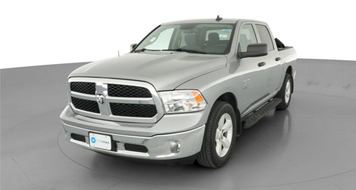 Thumbnail: 2022 RAM 1500 Classic - 1