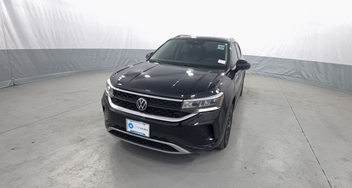 Thumbnail: 2024 Volkswagen Taos - 1