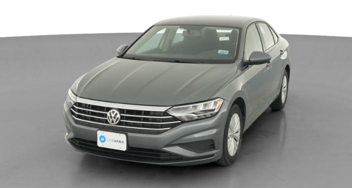 Thumbnail: 2019 Volkswagen Jetta - 1
