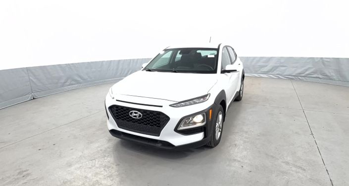 Thumbnail: 2019 Hyundai Kona - 1