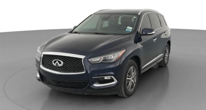 Thumbnail: 2020 INFINITI QX60 - 1