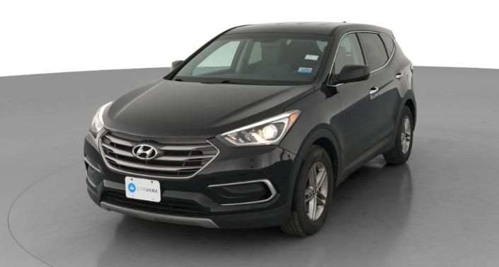 Thumbnail: 2017 Hyundai Santa Fe - 1