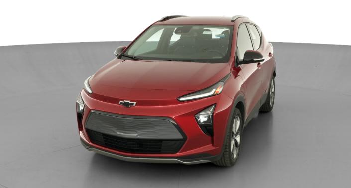 Thumbnail: 2023 Chevrolet Bolt EUV - 1