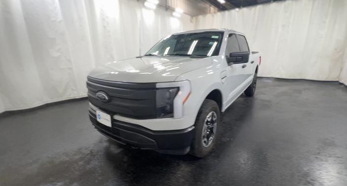 Thumbnail: 2023 Ford F-150 - 1