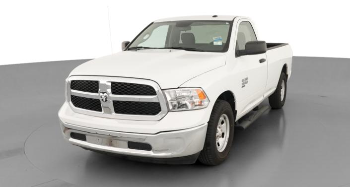 Thumbnail: 2022 RAM 1500 Classic - 1