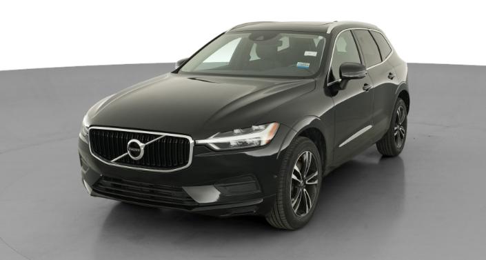 Thumbnail: 2018 Volvo XC60 - 1
