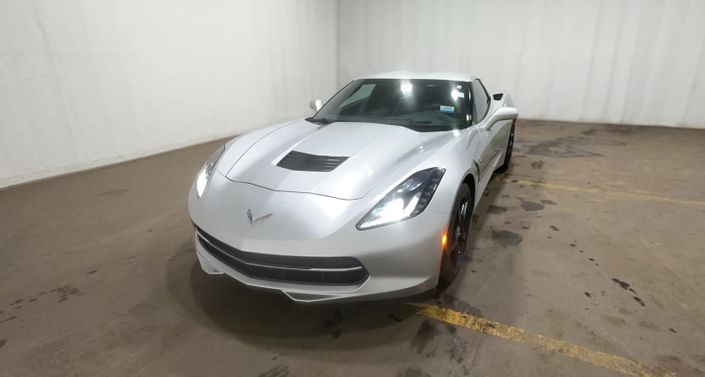 2015 Chevrolet Corvette Stingray -
                  Framingham, MA
