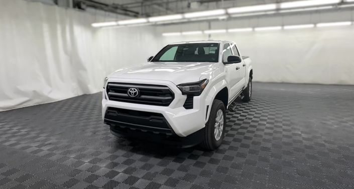 Thumbnail: 2025 Toyota Tacoma - 1