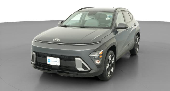 Thumbnail: 2024 Hyundai Kona - 1