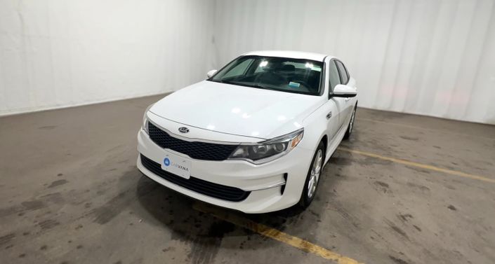 Thumbnail: 2018 Kia Optima - 1