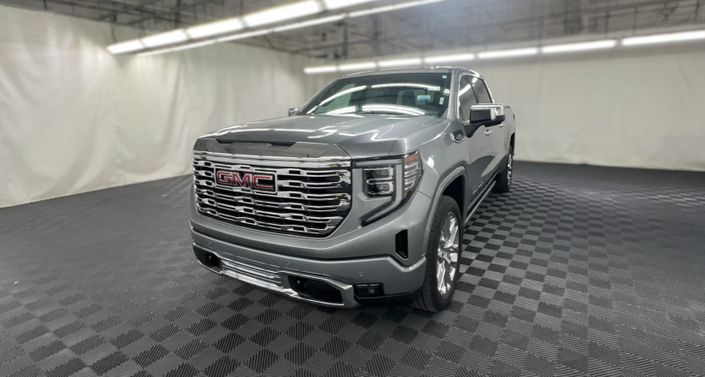 Thumbnail: 2023 GMC Sierra 1500 - 1