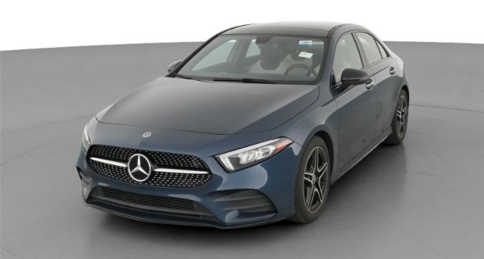 2020 Mercedes-Benz A-Class A 220 -
                  Concord, NC