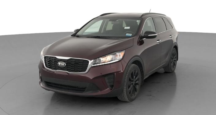 Thumbnail: 2019 Kia Sorento - 1