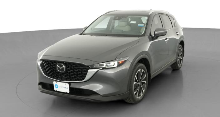 Thumbnail: 2023 Mazda CX-5 - 1