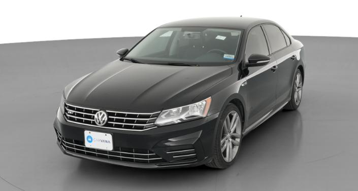 Thumbnail: 2018 Volkswagen Passat - 1