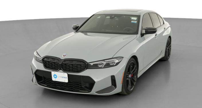 Thumbnail: 2023 BMW 3 Series - 1