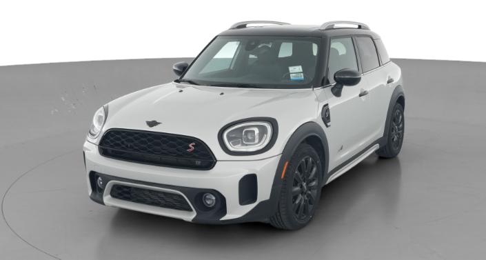 Thumbnail: 2022 MINI Cooper Countryman - 1