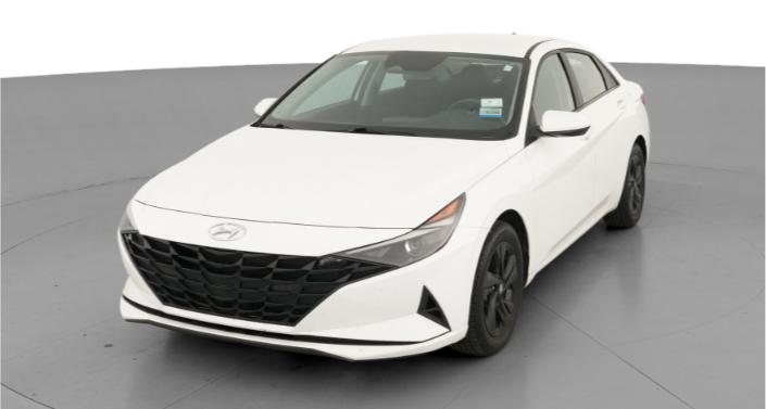 Thumbnail: 2023 Hyundai Elantra - 1