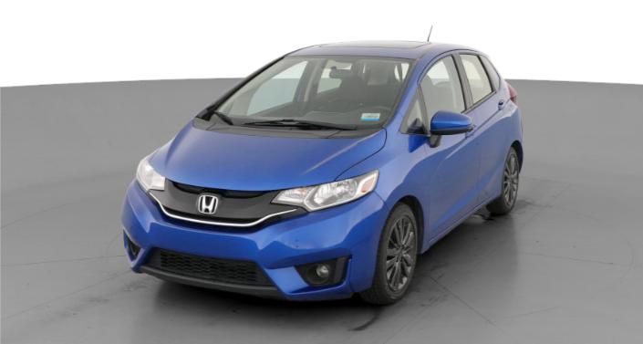 Thumbnail: 2016 Honda Fit - 1