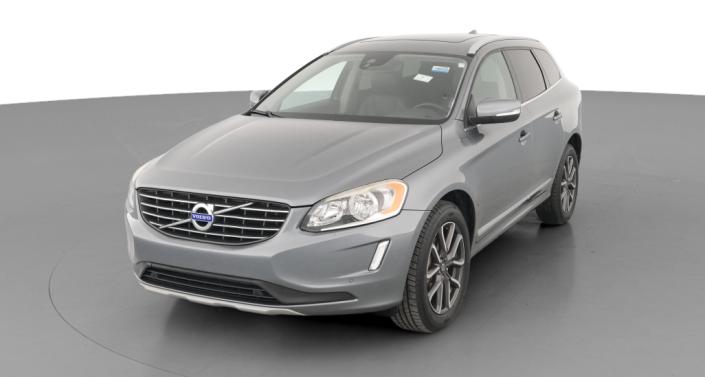 2016 Volvo XC60 T5 -
                  Indianapolis, IN