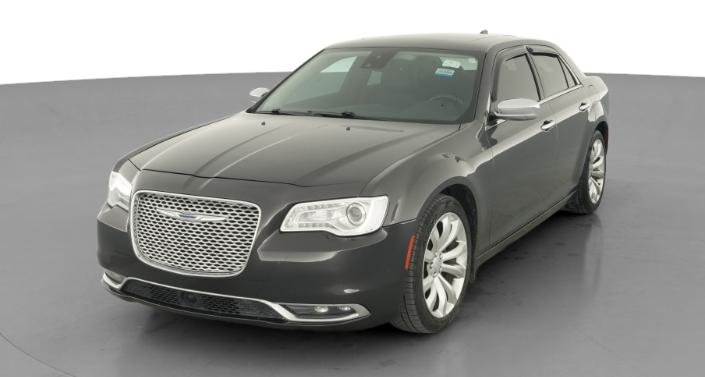 Thumbnail: 2017 Chrysler 300 - 1