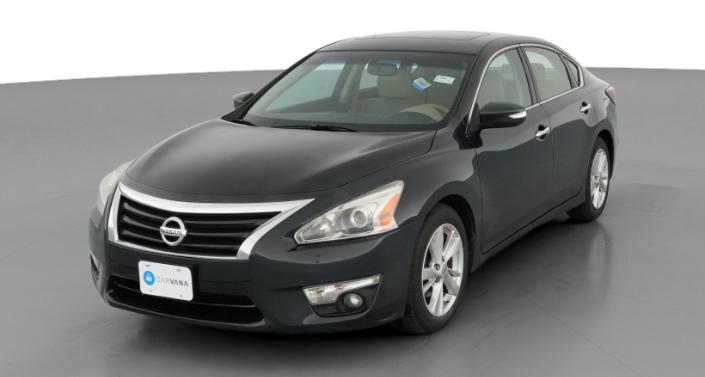 Thumbnail: 2015 Nissan Altima - 1