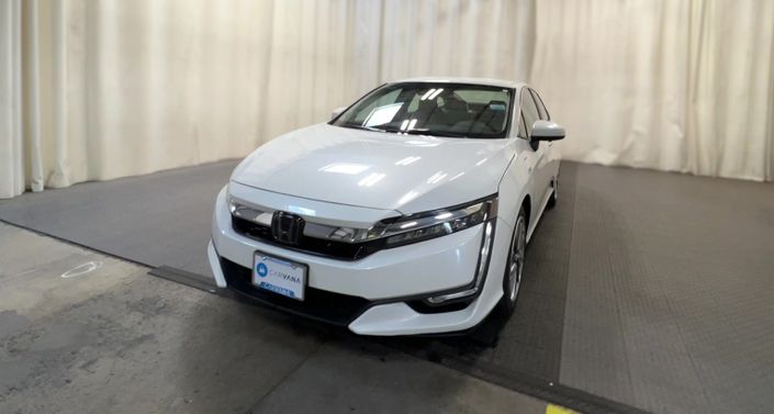 Thumbnail: 2019 Honda Clarity - 1