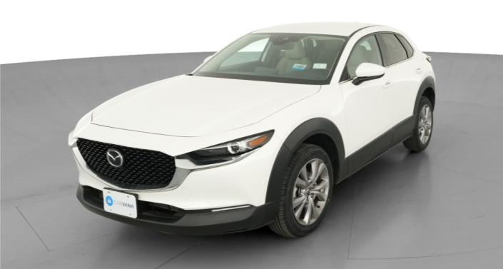 Thumbnail: 2020 Mazda CX-30 - 1