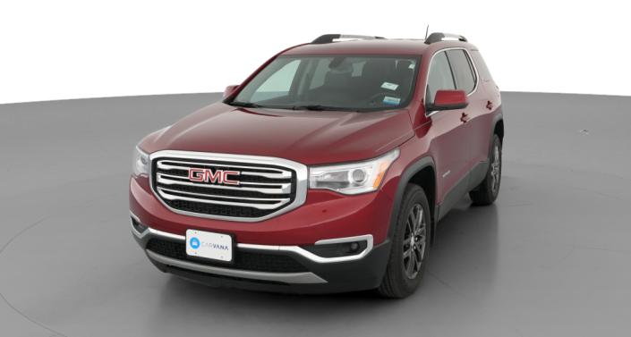 Thumbnail: 2019 GMC Acadia - 1