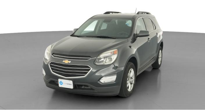Thumbnail: 2017 Chevrolet Equinox - 1