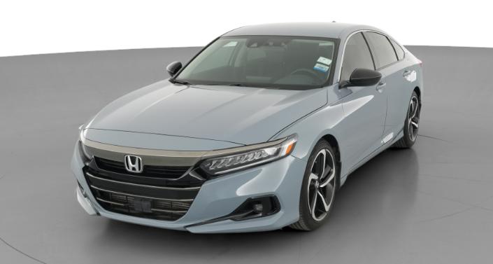 Thumbnail: 2022 Honda Accord - 1