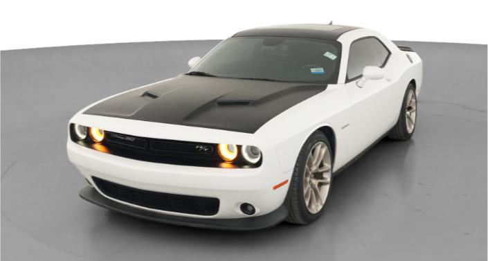 Thumbnail: 2020 Dodge Challenger - 1