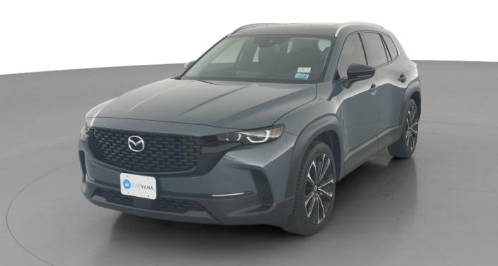 Thumbnail: 2023 Mazda CX-50 - 1
